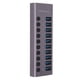 thumbnail image 5 of Hub USB de 10 puertos 5 Gbps Plug and Play Hub USB C Adaptador multipuerto Estación de acoplamiento USB C para PC de escritorio 100‑240V Enchufe británico, 5 of 10