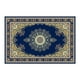 thumbnail image 2 of Alfombras bohemias vintage grandes, simétricas, estilo bohemio, resistentes al aceite, lavables a máquina, antideslizantes, para cocina, sala de estar, dormitorio, decoración interior del hogar, de po, 2 of 8
