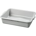thumbnail image 1 of Carlisle 4401023 Comfort Curve Bus/Utility Box, 5" Deep, Gray (Pack of 12), 1 of 3