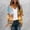 #232-Multicolor, variant on Wowcloth Woman's Cardigan Vintage Print Long Sleeve, Lightweight for Seasonal Wear, Casual Daily Use