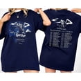 thumbnail image 2 of Staind Break The Cycle Tour 2026 25th Anniversary Rock Band Vintage Alternative Metal Concert T-shirt Sizes S-5XL, 2 of 5