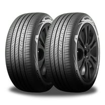 2 Kumho Majesty Solus 9 TA91 235/45R19 99V All Season Tires 2326713 / 235/45/19 / 2354519