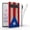Puerto Rico Flag, variant on Flex Gel Slim Designed For Google Pixel 7 Case Flag And Mexico State Plates Series