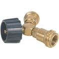 thumbnail image 1 of Barbour Int'L Propane Fitting Y-Splitter 7633, 1 of 1