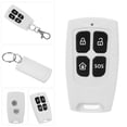 thumbnail image 3 of Security Alarm System Kit Auto Dial Gsm+wifi Home Security Wireless Alarm System Gsm Home Security, 3 of 5