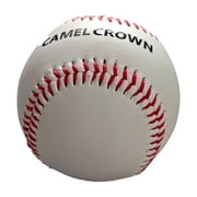 CAMEL CROWN Softballs White Baseballs