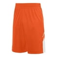 thumbnail image 2 of Augusta Sportswear Boy's Alley-Oop Reversible Short - 1169, 2 of 3