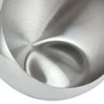 thumbnail image 3 of Cuenco de condimento de acero inoxidable, olla caliente para restaurante, cuenco de condimento para Buffet, olla para salsa picante, 3 of 8