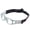 Blue, variant on Yajisi Premium Blue Children Sports Goggles Teenager Adjustable Football Cycling Basketball Glasses Accessory High-Impact Eye Protection Essential Gear (5.9 inches / 15.0 cm)