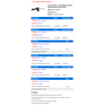 thumbnail image 2 of Strut Assembly - Compatible with 2003 - 2006 Mercedes-Benz CLK500 2004 2005, 2 of 2