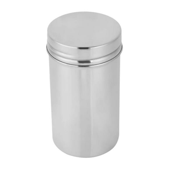 Bote hermético para almacenar té BLESIY Bote de cocina de acero inoxidable