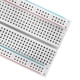 thumbnail image 2 of Likrtyny Placa pruebas 2 uds. placas cavidad 400 puntos MB-102 para montaje y puesta en marcha circuitos, 2 of 7