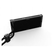 be quiet! PURE LOOP 2 FX 240mm AIO CPU Water Cooler | High Performance AIO | 2 Light Wings 120mm PWM high-speed fans | ARGB Hub | Refillable Port | BW013