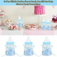 thumbnail image 5 of JFBUJC 24Pcs Fillable Bottles Sweet Candy Box Gift, 5 of 5