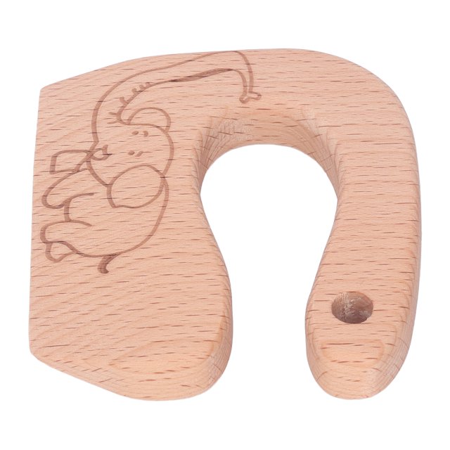 Wooden Kids Cutter, Fruits Vegetables Bread ChopperChildren Cutting Cooking Toy For Kitchen Pretend Toy