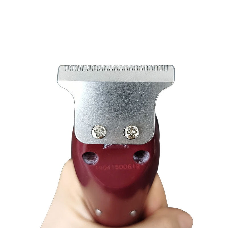 wahl double wide trimmer blade