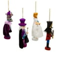 thumbnail image 2 of Kurt Adler 6-Inch Hollywood Nutcracker Suite 4-Piece Ornament Set, 2 of 4