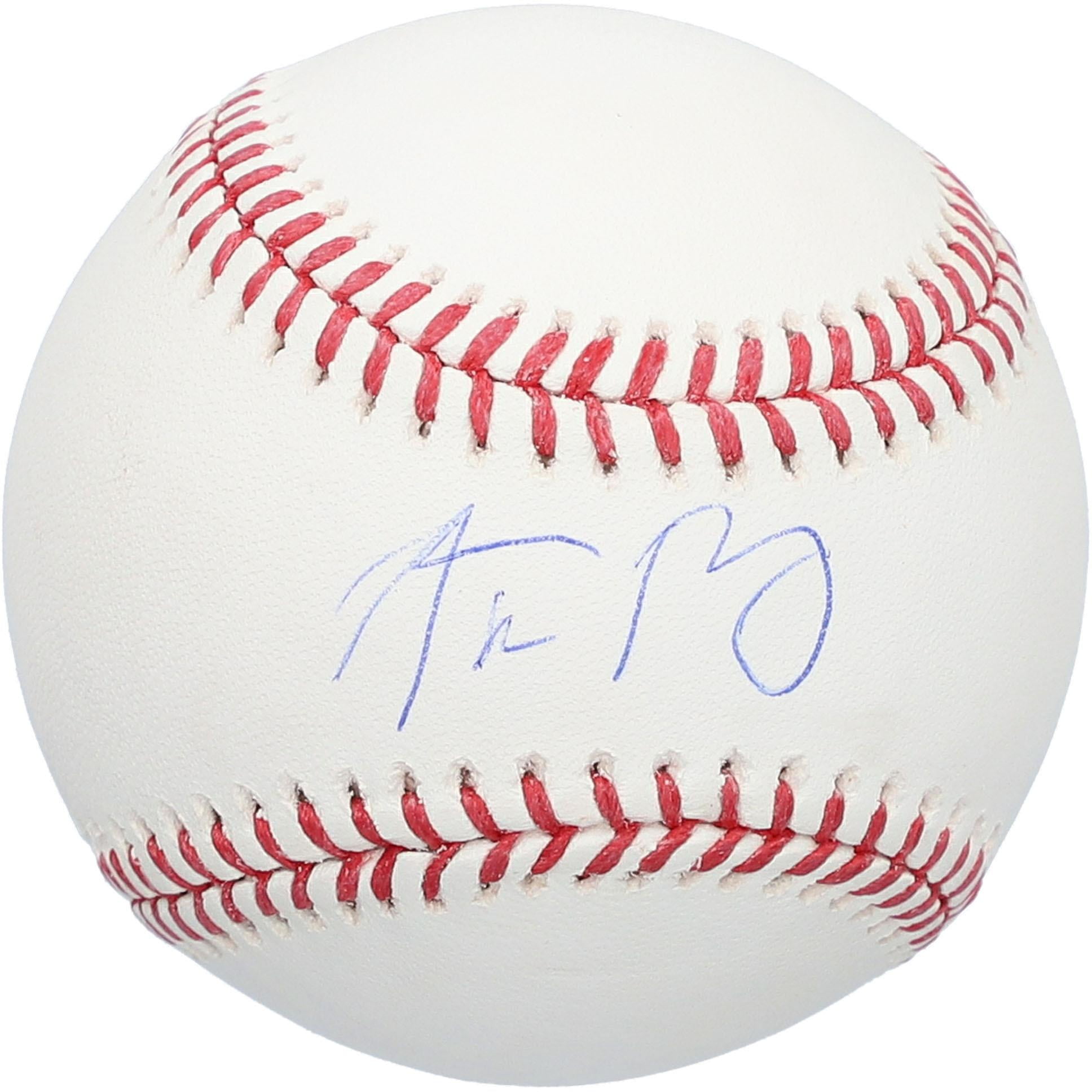 Aaron Rodgers Green Bay Packers Autographed Baseball - Fanatics Authentic  Certified - Walmart.com
