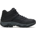 thumbnail image 2 of Merrell Men's Hiking Boot, Black, 12.5, 2 of 2