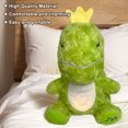 thumbnail image 4 of Animal Peluche Compañero Sueño Snooze Creativo para Bebés, 4 of 9