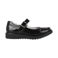 thumbnail image 2 of ZAPATOS ESCOLARES NIÑA NICK & WICK 4292 CHAROL NEGRO NICK AND WICK 4292, 2 of 4