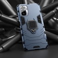 thumbnail image 1 of Funda KEYSION a prueba de golpes para Redmi 10 Note 10S Note 11 Pro 5G 9 9T 9A K40, funda de teléfono con soporte de anillo para Xiaomi Mi 11 Lite 11T Pro Tan Jianjun unisex, 1 of 2