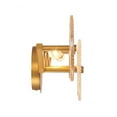 thumbnail image 5 of Eurofase Lighting - Sue-Anne - 3 Light Bath Vanity In Contemporary Style-8, 5 of 7