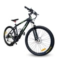 thumbnail image 1 of Bicicleta Urbana Electrobike Cross Negra R26, 1 of 4