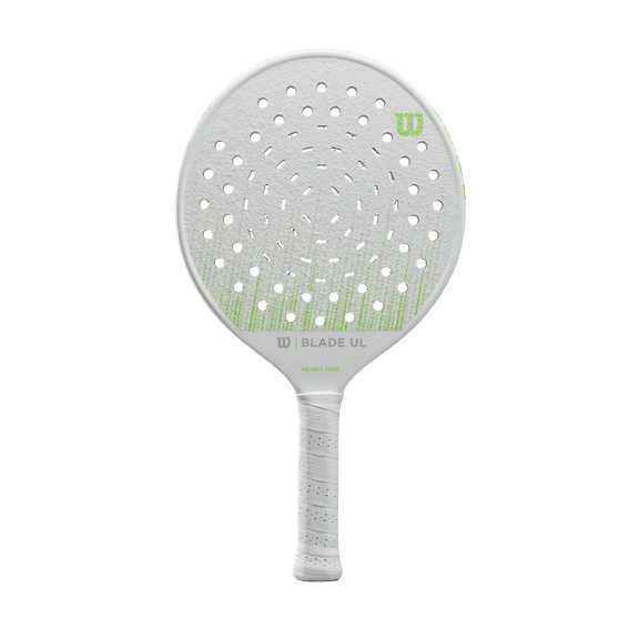 Wilson Blade UL GRUUV V2 Platform Tennis Paddle
