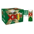 thumbnail image 3 of Dos Equis Mexican Import Lager Beer, 12 Pack, 12 fl oz Cans, 3 of 14