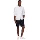 thumbnail image 2 of Camisa Tommy Hilfiger de manga larga de popelina con botones para hombre, 2 of 5