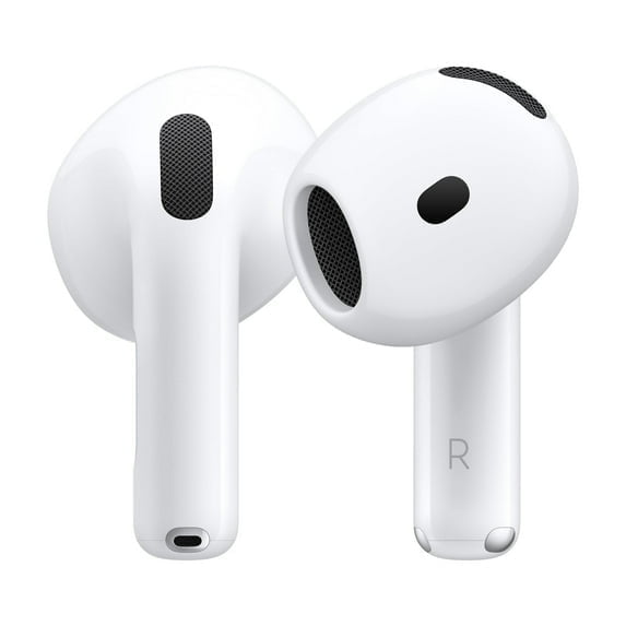Pre-Owned Apple AirPods 4 with Active Noise Cancellation (Good)
