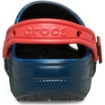 thumbnail image 6 of Crocs Adult Superman Classic Clog, 6 of 6