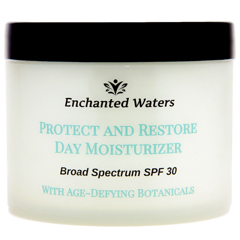 sulfate and paraben free face moisturizer