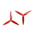 thumbnail image 3 of 1 pair of 7X4X3, 7-inch 3-blade propellers, suitable for RC FPV racing freestyle 7-inch long-range drone DIY parts, 3 of 4