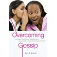 thumbnail image 2 of Pre-Owned Overcoming Gossip: How Satan, the Accuser of the Brethren, Uses Gossip to Fragment the Body of Christ (Paperback) 0768437733 9780768437737, 2 of 2