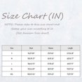 thumbnail image 3 of Tshirts Women Trendy Women's Summer Tops V Neck Short Sleeve Shirts Loose Flowing Tunics, 3 of 9