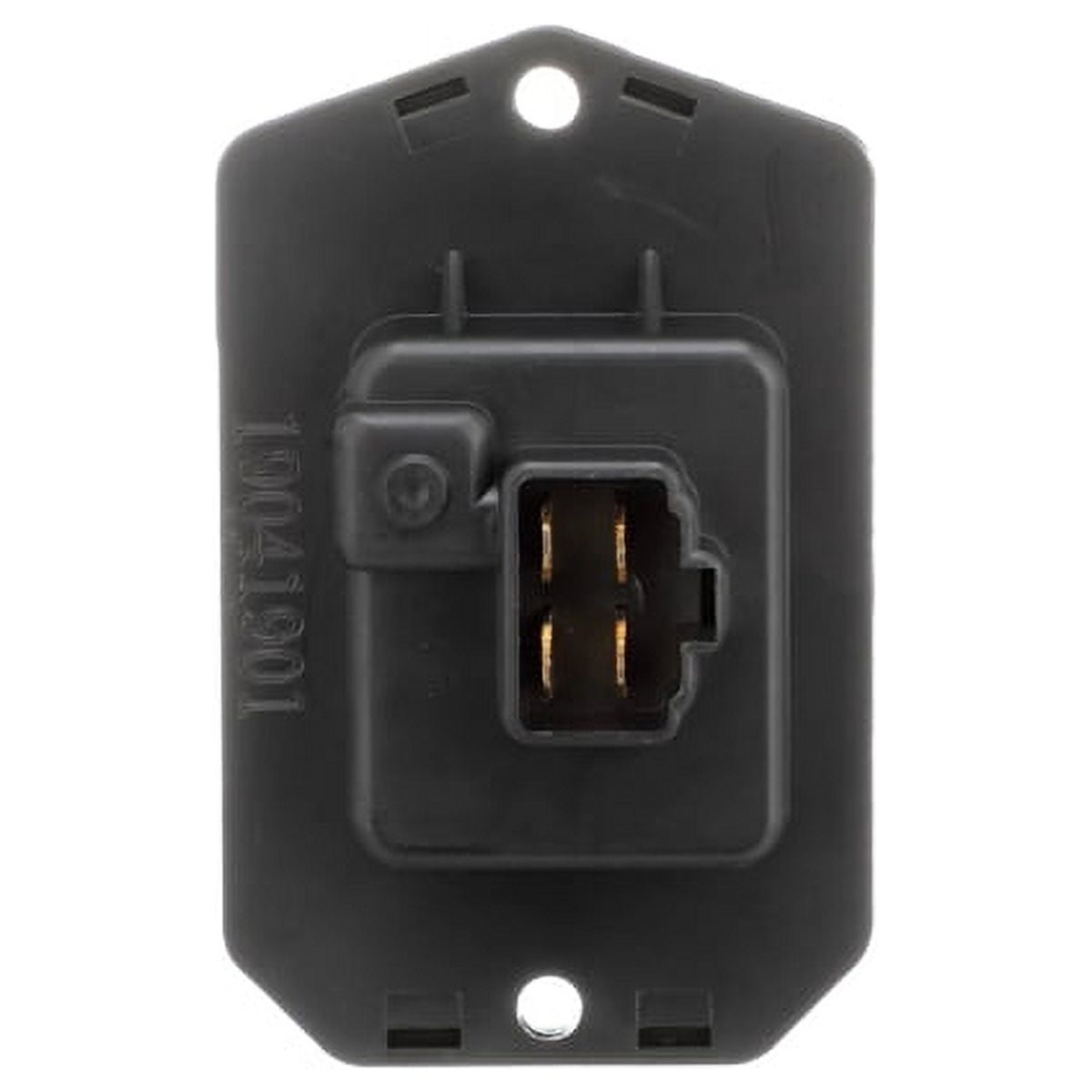 HVAC Blower Motor Resistor