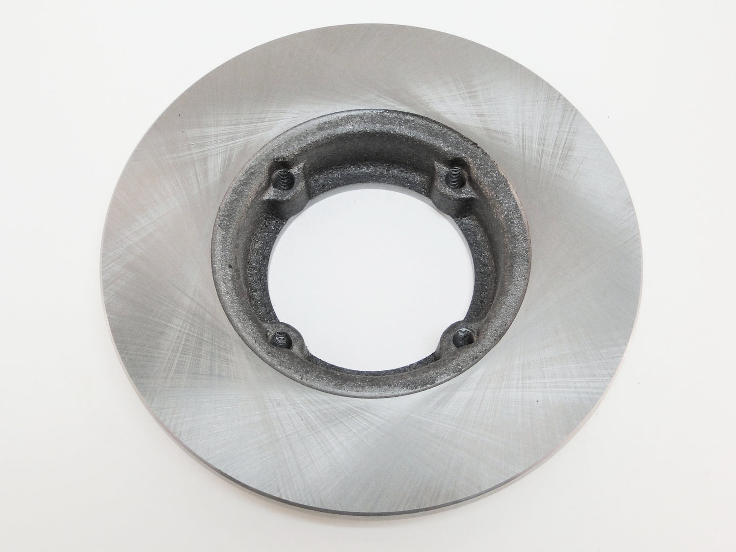 Winstop Brake Rotor, Front WS228561, Geo Metro 1994-1989