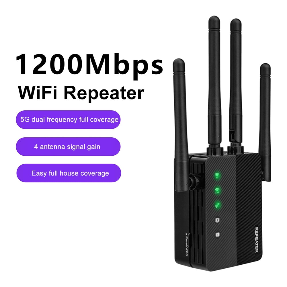 Access Point Devolo Repetidor Wifi Ac 1200mbps Amplificador Wifi