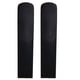 thumbnail image 1 of EeaseMX 2 piezas resina clarinete cañas fuerza 2,5 piezas de instrumentos de viento de madera accesorios de instrumentos musicales, 1 of 7