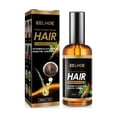 thumbnail image 1 of Ginger Hair Care Essential Oil Mild ingredients moisturize hair tail, smooth hair, ginger essence hair care oil, 1 of 5