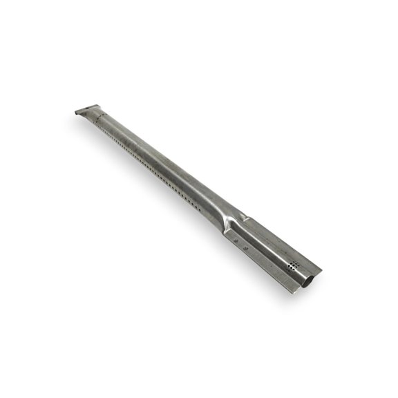 Music City Metals burner straight pipe stainless steel 16771