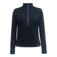 thumbnail image 1 of Sudadera Umbro Para Mujer, Deportiva Talla EEG Color Negra, 1 of 4