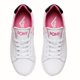 thumbnail image 5 of Tenis Pony  Mujer Italian Top Star Strawberry Soda Blanco 1487, 5 of 10
