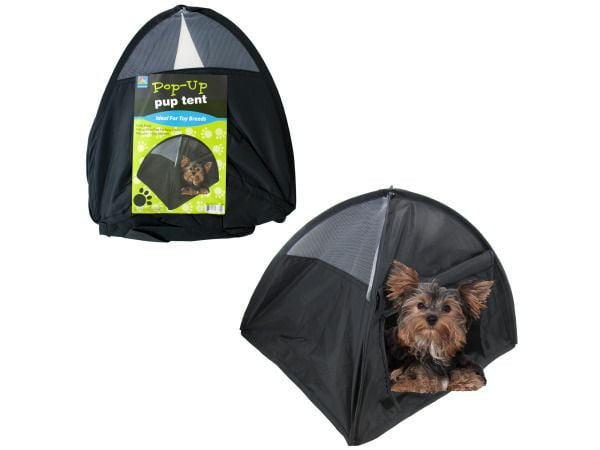 walmart dog tent