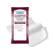 Sage Skin Pre- Surgery Wipe, NonSterile, 6pk