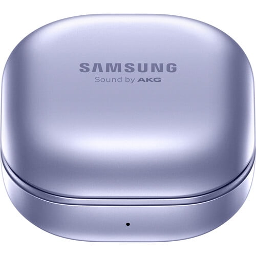 Samsung Galaxy Buds Pro Wireless In-Ear Earbuds, Violet, SM-R190N