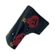 thumbnail image 3 of Cubierta de la Cabeza del Palo de Golf Kusrkot Putter Anti Scratch PU Cuero Negro, 3 of 8