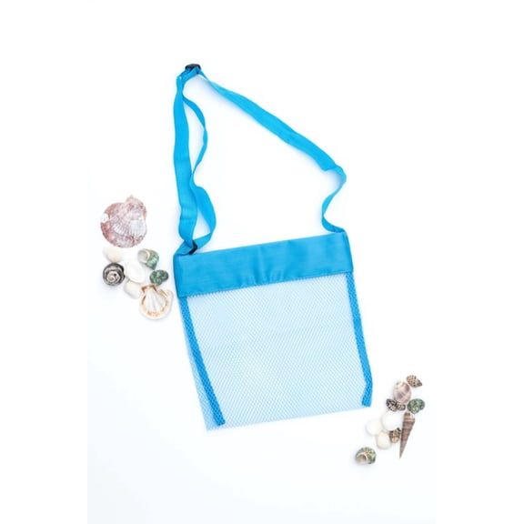 Beachcomber Sea Shell Bags